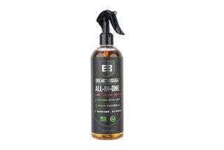 Breakthrough Clean Technologies Battle Born All-In-One CLP is available in a 16 ounce trigger spray bottle